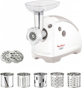 Мясорубка  Moulinex	ME626132