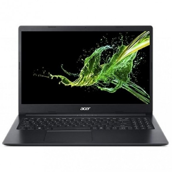 ACER A315-34 (NX.HE3EU.02L) Charcoal Black