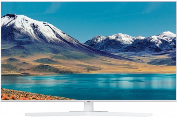 телевизор SAMSUNG UE 50TU8510UXUA