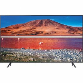 телевизор SAMSUNG UE 55TU7100UXUA