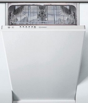 Встраиваемая посудомоечная машина INDESIT DSIE 2B10