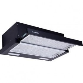 Вытяжка Minola HTL 6215 BL 700 LED