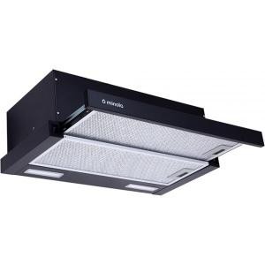 Вытяжка Minola HTL 6215 BL 700 LED