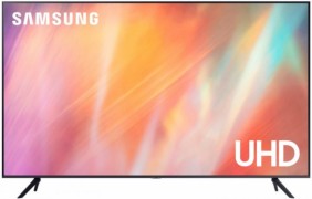 Телевизор SAMSUNG UE43AU7100UXUA