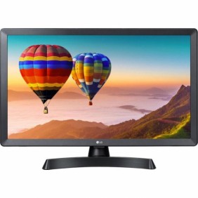 телевизор LG 24TN510S-PZ