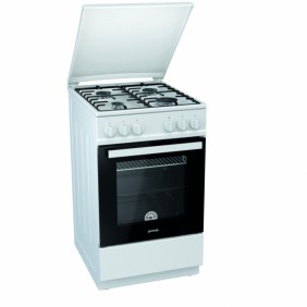 Плита Gorenje G5111WH-B