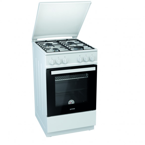 Плита Gorenje G5111WH-B