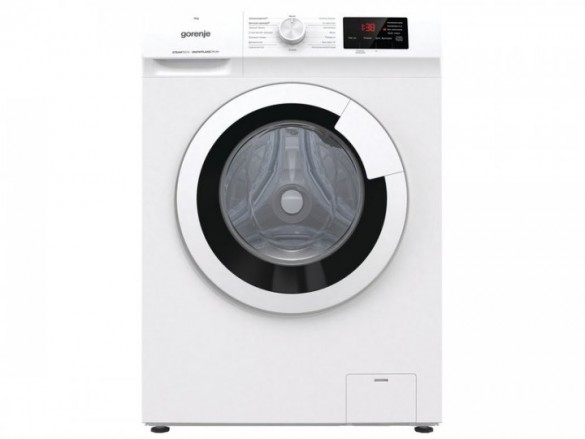 Стиральная машина Gorenje WHE 60 SFS/UA