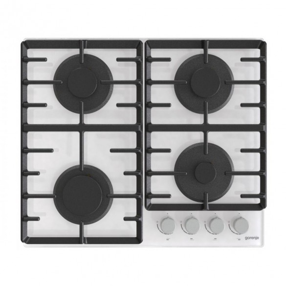 поверхность Gorenje GT642AXW