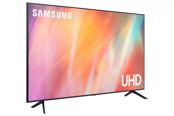 Телевизор Samsung UE50AU7100UXUA