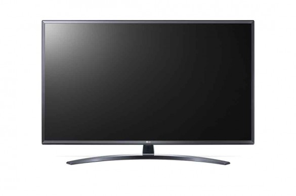 телевизор LG 49UN74006LB