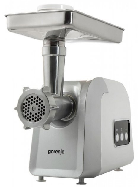Мясорубка Gorenje MG2500SJW