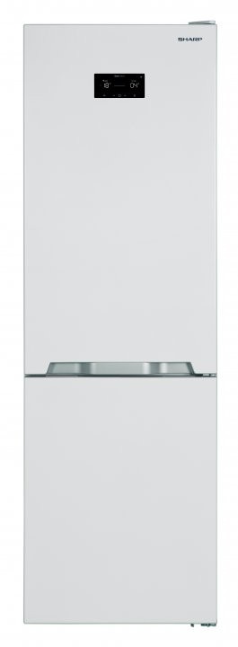 Холодильник SHARP SJ-BA10IHXW1-UA