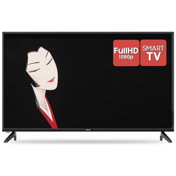 телевизор Akai UA42HD19T2S9
